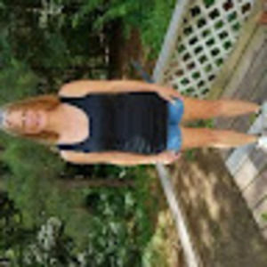 Meet your Posher, Tracy